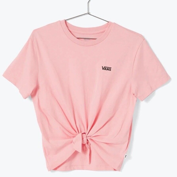 VANS Junior V Knot Tee . - Picture 5 of 5